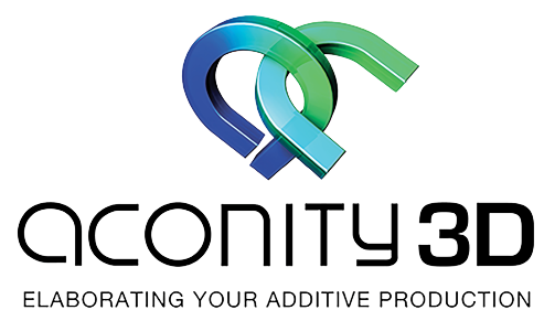 Aconity 3D
