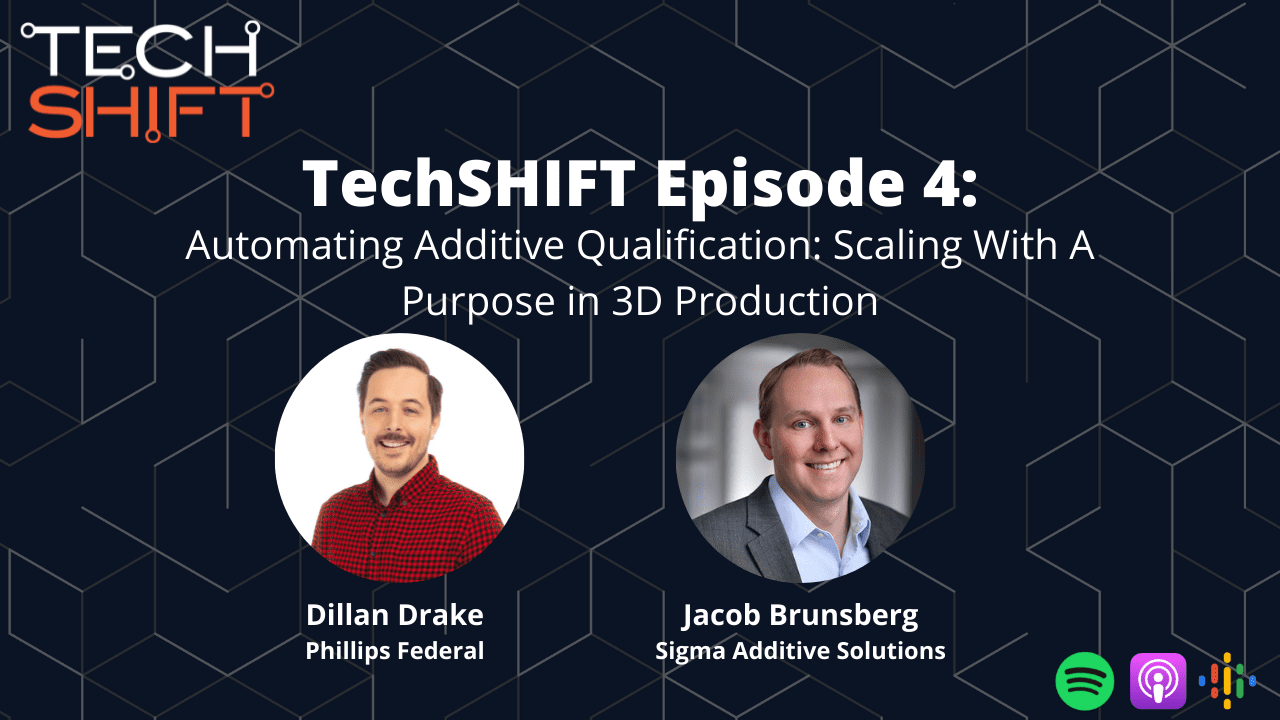 TechSHIFT Podcast Episode 4