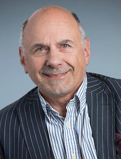 Salvatore Battinelli - Director and Compensation Committee Chair