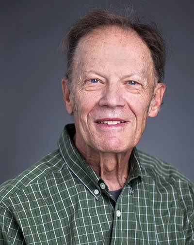 Martin Piltch - Laser Physicist and Optics Scientist