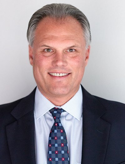 Frank D. Orzechowski - Chief Financial Officer