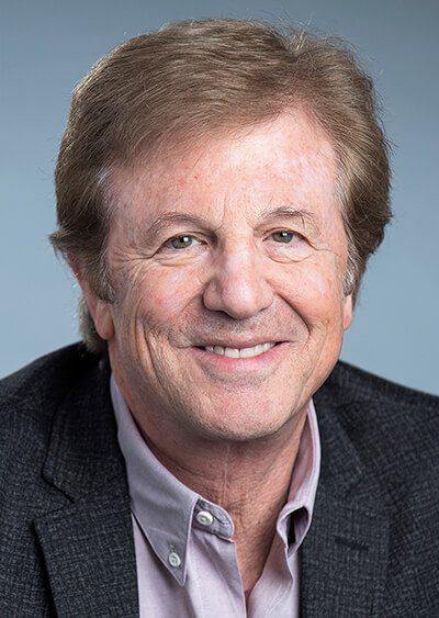 Dennis Dutch - Director and Audit Committee Chair