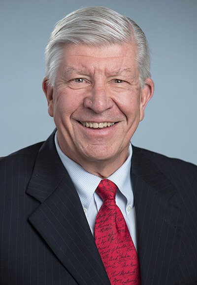 John Rice - CEO and Chairman of the Board of Directors
