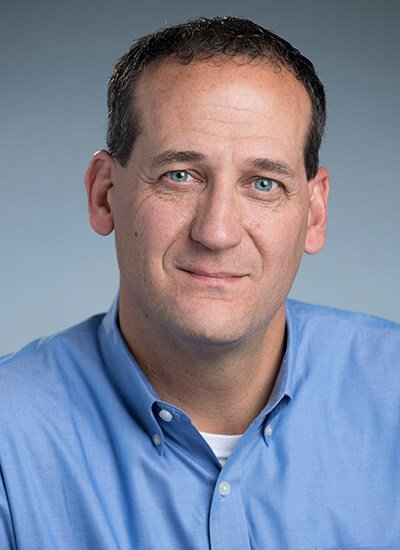 Ronald Fisher - Vice President of Business Development